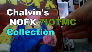 Chalvin's NOFX 7IOTM Club