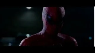 THE AMAZING SPIDER-MAN Official International Trailer - HD - May 2012