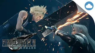 Final Fantasy VII Remake | Theme Song Legendado PT-BR