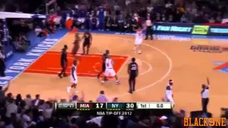 Carmelo Anthony Top 10 Plays 2012   2013