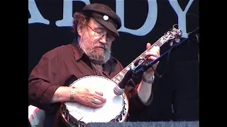 The Dubliners - "Dublin in the Rare Ould Times"  Cropredy 2002