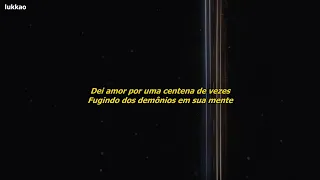 Halsey, ft.Juice WRLD - Without Me / Tradução / Legendado