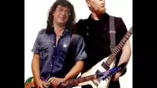 И.Корнелюк feat. Metallica