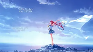 K'NAAN - Wavin' Flag - Nightcore