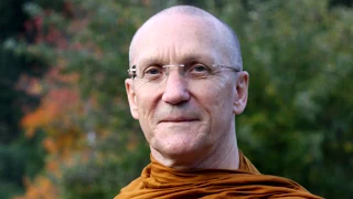 Devotion and Ordinations at the City of 10,000 Buddhas | Ajahn Pasanno