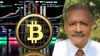 August "Funk" Got Bitcoin, Too, But for How Long? | Elliott Wave International