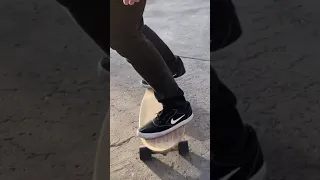 TailorShape Surf Skate- Links in Description