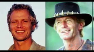 crocodile dundee 1986 Cast Then and Now 2023