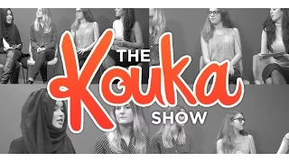 The Kouka Show: Episode 1