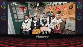 Zvyky od Martina do Vianoc – Vianoce