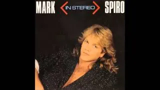 Mark Spiro - Maybe It's Time (Melodic Rock - Aor)