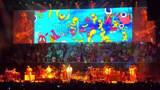 John Mayer Tour 2019 Cover of Fire on The Mountain (Partial)