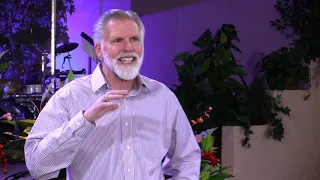 Coming Into Agreement With The Heart of God Pt 5 - Joe Sweet