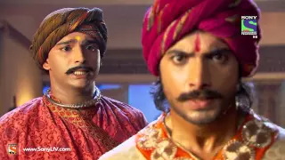 Bharat Ka Veer Putra Maharana Pratap - महाराणा प्रताप - Episode 306 - 3rd November 2014