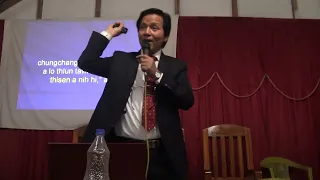 Thuthlung Hlui leh Thar awmzia Zirhona||Ngopa ||Pastor PL Biakchhawna