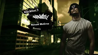Need for Speed: Most Wanted (NFS Most Wanted) - Blacklist 03 (Ronald McCrea Ronnie) Boss Race