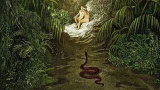 What Really Happened with Eve and the Serpent?