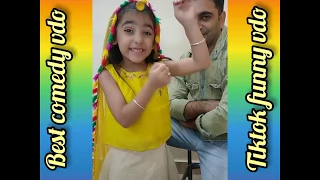 best tiktok funny video 2020 || best comedy video || best tiktok video ||