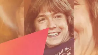 DAVID CASSIDY TRIBUTE-HAPPY BIRTHDAY IN HEAVEN—FROM ALL YOUR FANS TO YOU. HOPE YOU FEEL OUR LOVE 💕