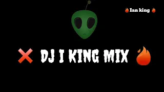 ❌ Dj I king Mix - Techno 80 y 90