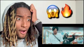 Same Beef - Bohemia Ft. Sidhu Moosewala | Official Song | Byg Byrd | Punjabi Songs 2019 REACTION