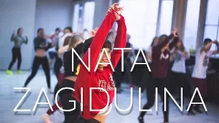 G-Eazy – No Limit ft. Cardi B & A$AP Rocky | Choreography by Nata Zagidulina | D.Side Dance Studio