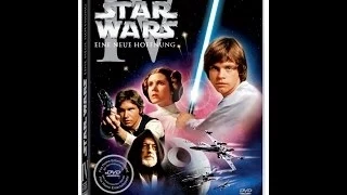 Filmfehler: Star Wars Episode IV