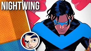 Nightwing & Flash Against The World! - Nightwing (2021) Complete Story PT4 | Comicstorian