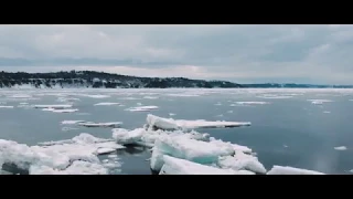 Thomas Bauer - CHASING ICE