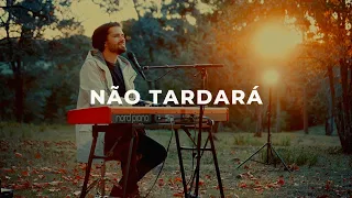 Não Tardará, Cristo ira Voltar - Matheus Rizzo (pôr do sol worship)