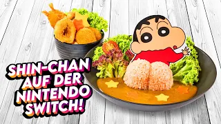 SHIN-CHAN für NINTENDO SWITCH ist endlich da! 🍑 Das geilste Spiel des Sommers? Lohnen sich die 40€?