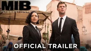 Men in Black: International (2019) | Official Trailer #2 | Experience it in IMAX®