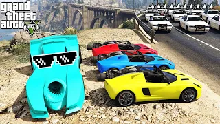 GTA 5 Thug Life #112 Funny Moments compilation (GTA 5 WINS & FAILS)