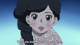 kuragehime episode 4 english subbed