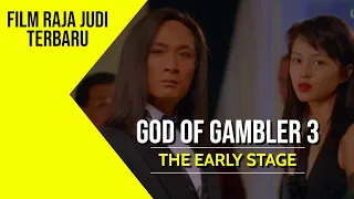 God of Gamblers III: Back to Shanghai