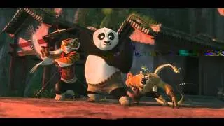 Kung Fu Panda 2 Trailer 2.flv