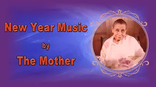 New Year Music by The Mother | Happy New Year