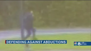 Tampa Bay parents must see attempted kidnapping video and talk to kids, self-defense experts say