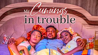 MR CUMMINGS IN TROUBLE (FULL MOVIE) NOSA REX, QUEEN NWOKOYE LATEST 2023 NOLLYWOOD MOVIE  FULL HD