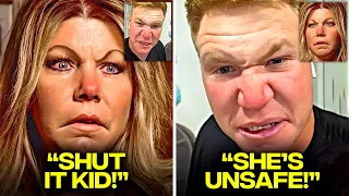 Kody Brown's Son EXPOSING Why “Sister Wives” Is About To END!