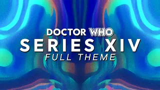 Doctor Who | Series 14 - Full Theme