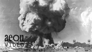 Uncovering reckless nuclear testing in South Australia | Accounts of a Nuclear Whistleblower