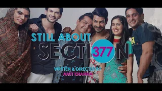 Still About Section 377 | Din Shagna Da - Male Version | Song Teaser