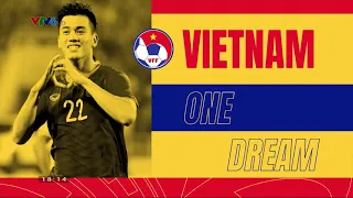 AFC Asian Qualifiers - Road to Qatar intro | FIFA World Cup 2022 Asian qualifiers