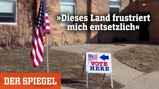 US-Wahl 2024: Reaktionen auf den Super Tuesday | DER SPIEGEL