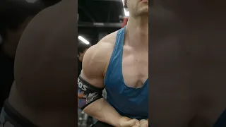 Behind The Neck Press Form Tips