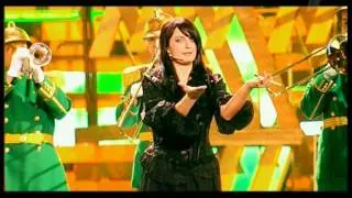 Елена Ваенга   Курю Золотой Граммофон 2010, Live