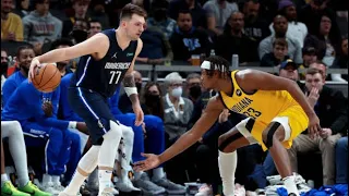 Dallas Mavericks vs Indiana Pacers Full Game Highlights | December 10 | 2022 NBA Season