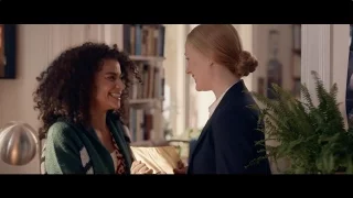 Beskeden - kort reklamfilm GrannYra