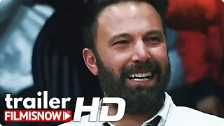 THE WAY BACK Trailer (2020) Ben Affleck Sports Drama Movie